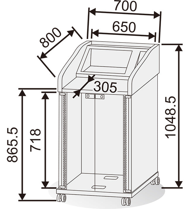 CT16T6D80M