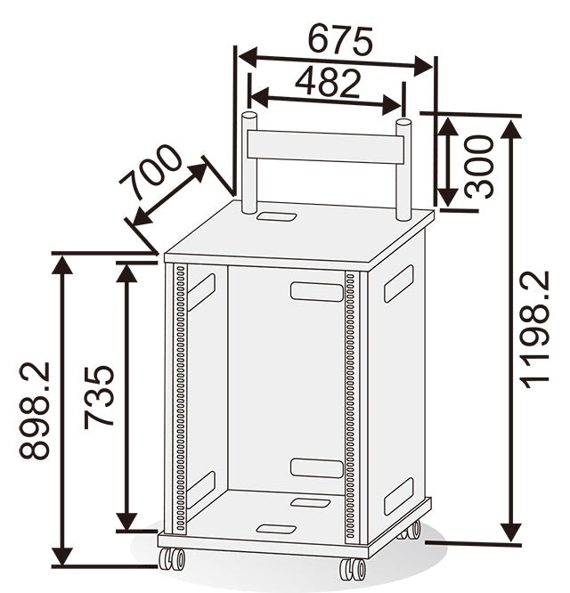 CFT16TFFW-ML050