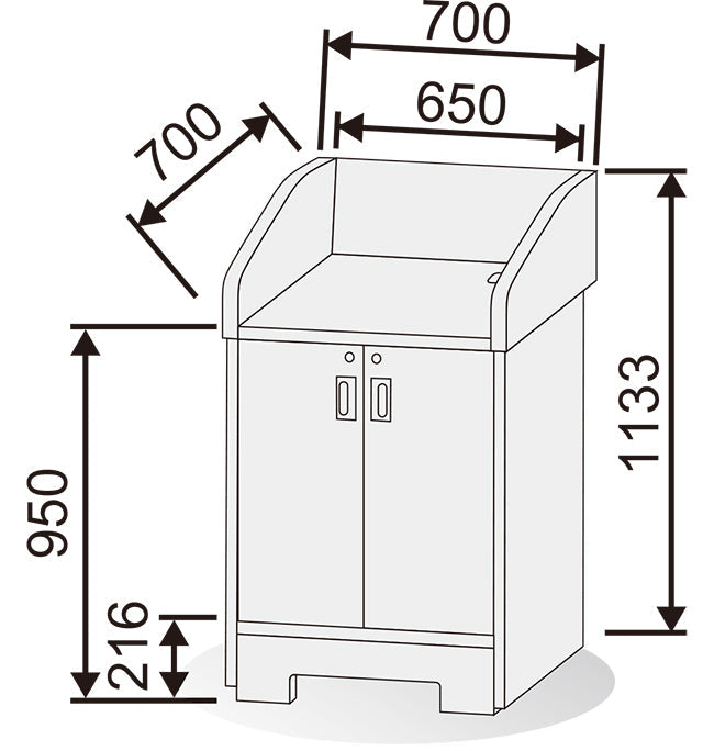 CTFD15TFM