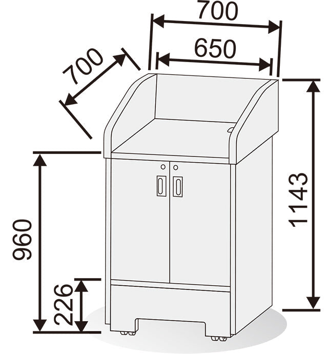CTFD15TFW-C60