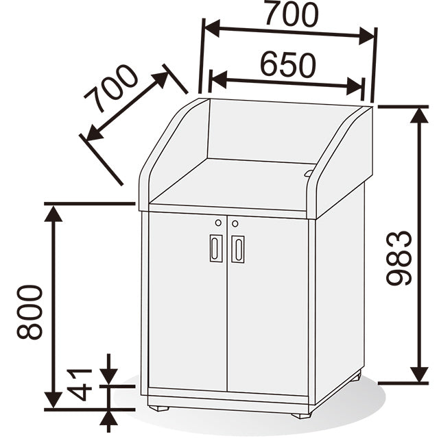 CTFD15TFM-D50