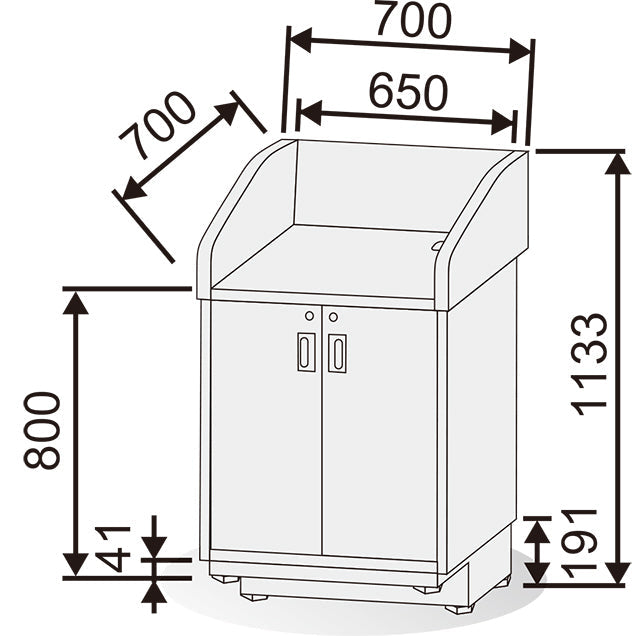 CTFD15TFM-HFD