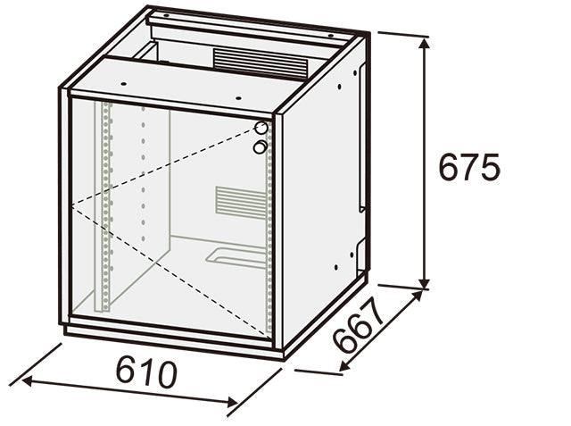 CDQ-L1-FD13W