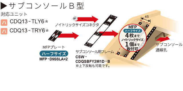 CSW-CDQSBFY2M1D-B