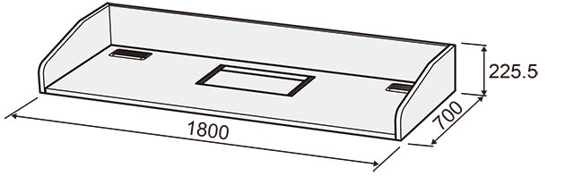 CDQ26-TF6W（ホワイト）