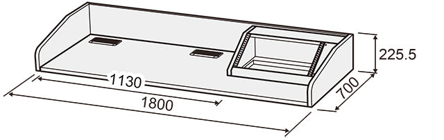 CDQ26-TR6W