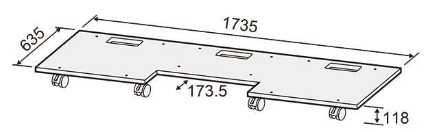 CDQ26-B1-ASC75B（ブラック）