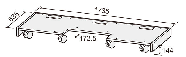 CDQ26-D3-ASC100W