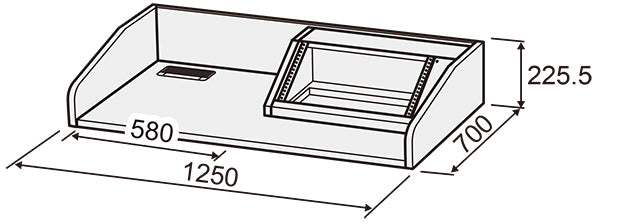 CDQ13-TR6W