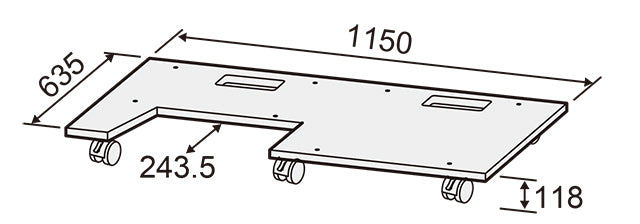 CDQ13-B2-LALC75W
