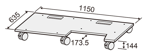 CDQ13-B7-RASC100B（ブラック）