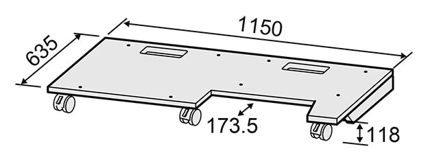 CDQ13-D5-RASC75W