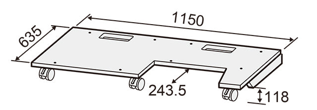 CDQ13-D6-RALC75W