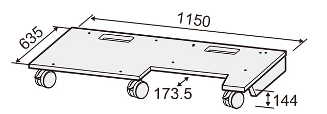 CDQ13-D7-RASC100W