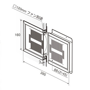 CVPB-V11（ブラック）