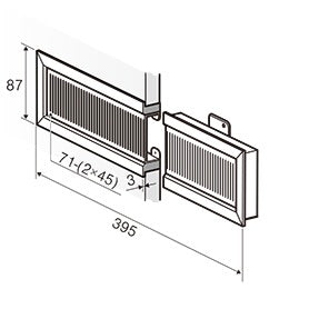 CVPB-V11（ブラック）