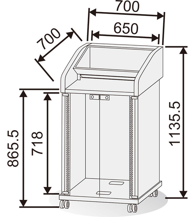 CT16TW6M