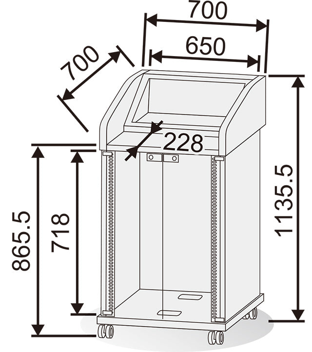 CT16TW10M
