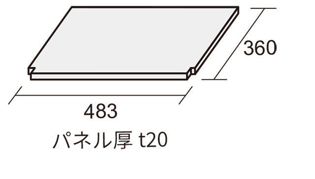 CWTANAB（ブラック）