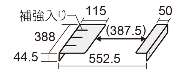 CT30-SPLANGDB-B