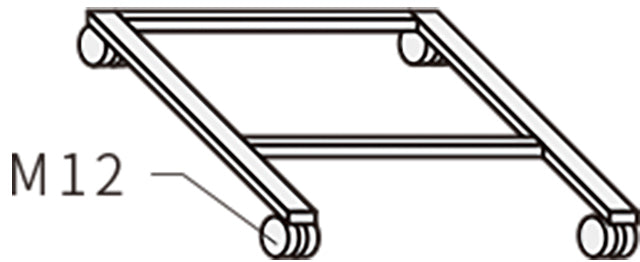 CT16F-TE100-SET