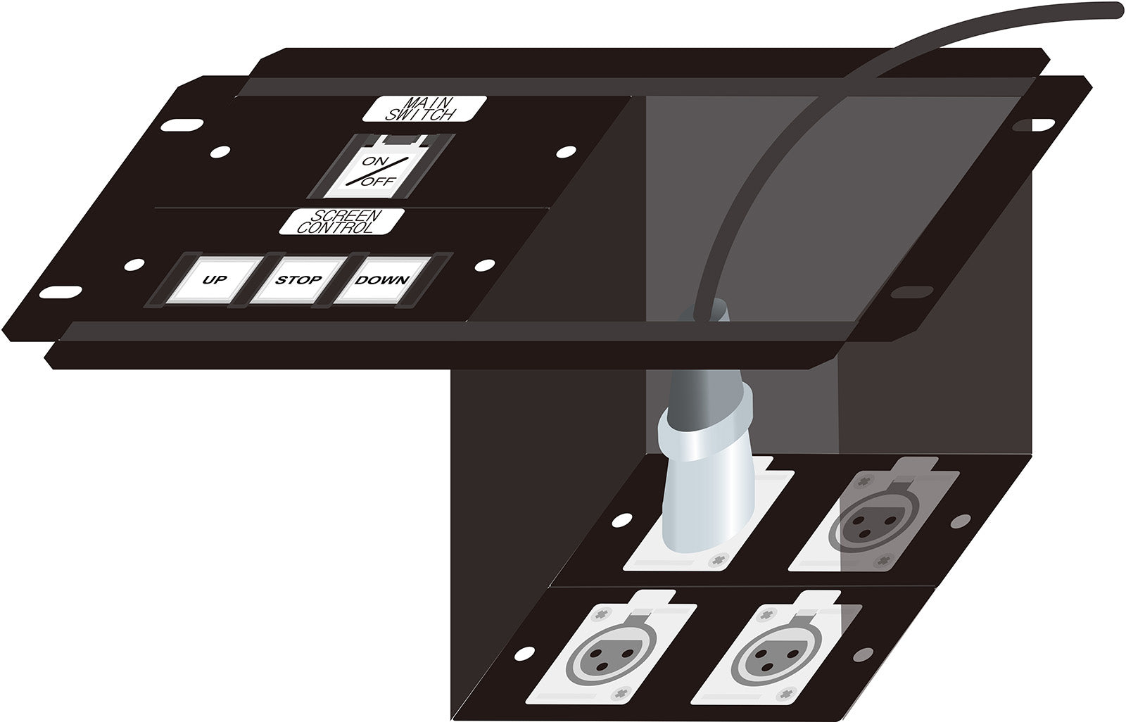 CSW-MFP-BOX-3-B