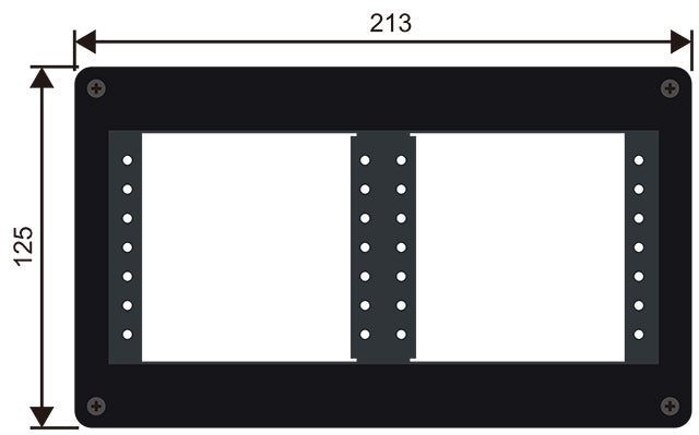 CSW-UTFP-MFP-1-B