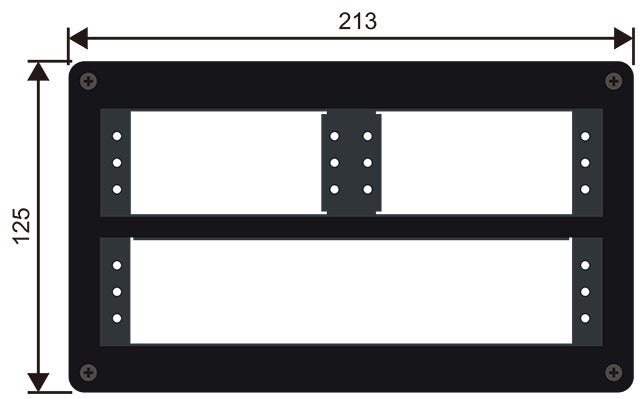 CSW-UTFP-MFP-2-B