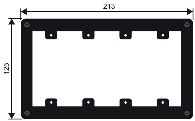 CSW-UTFP-KP4-1-W