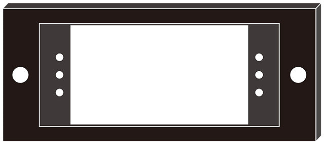 CSW-CT16T6-MFPAD-B