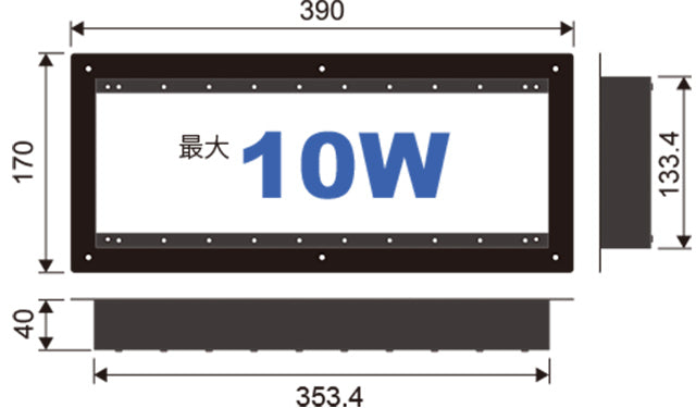 CSW-TF-2/10-B