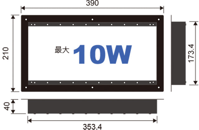 CSW-TF-3/10-B