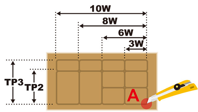 CSW-TF-3/6-B