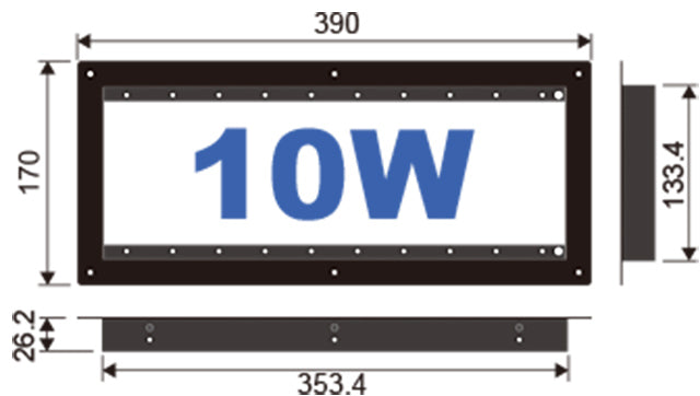 CSW-TF-2/10-2-W