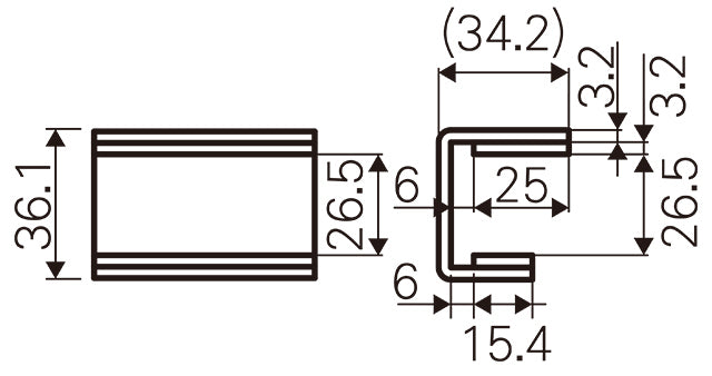CSW-CLP-1-B