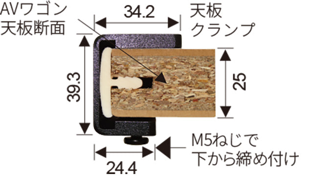 CSW-CLPMG-1-W