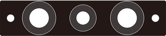 MFP-HOLE-H