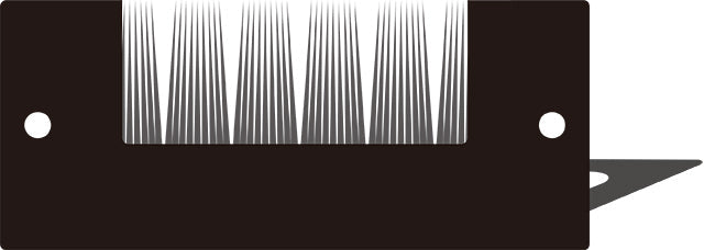 MFP-BRUSH