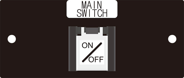 MFP-MAINSW