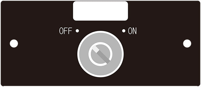 MFP-KEYSW-NP