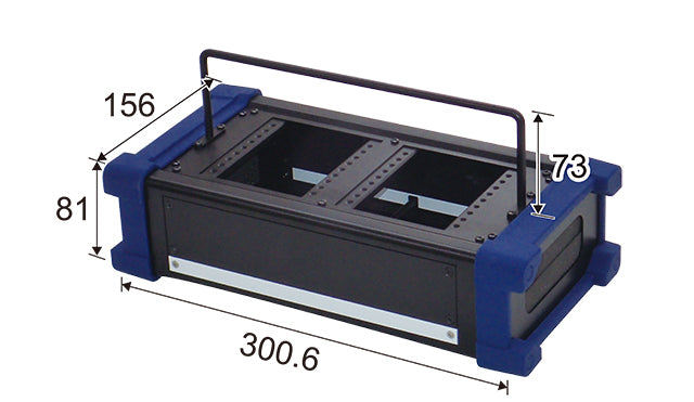 CSW-MFP-BOXFL-U5-B