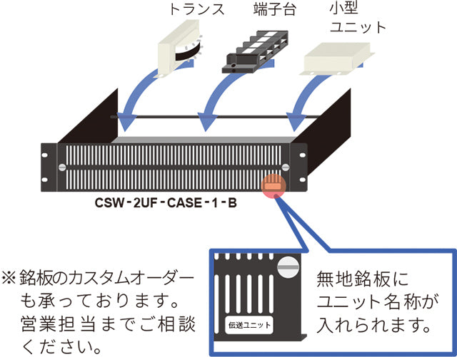 CSW-1UF-CASE-1-B