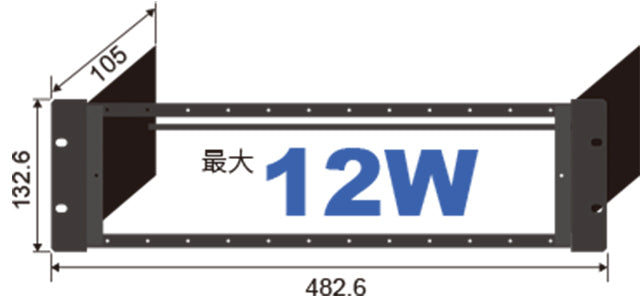 CSW-3UF-2/12-2-B