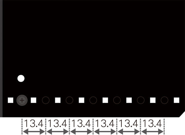CSW-4UF-3/12-2-B