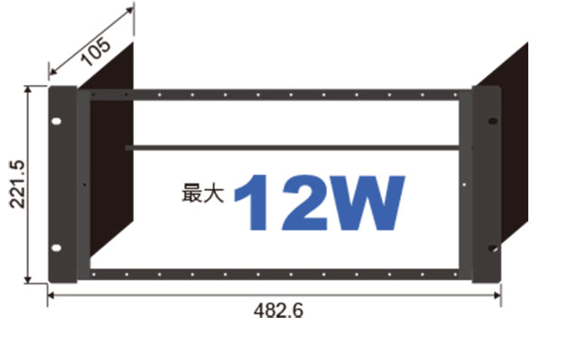 CSW-5UF-5/12-2-B