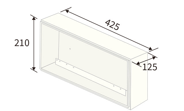 CSW-KBFUD-3/11-BOX