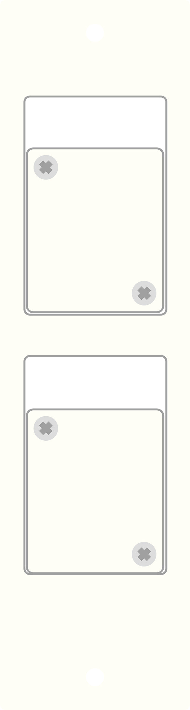 CSW-TP2D-XBP-NP-W