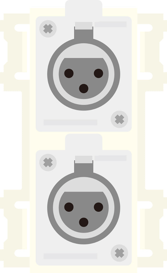 ZP-3X1W-W