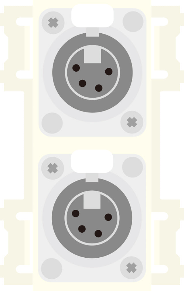 CP-4X1DW-B（ブラック）