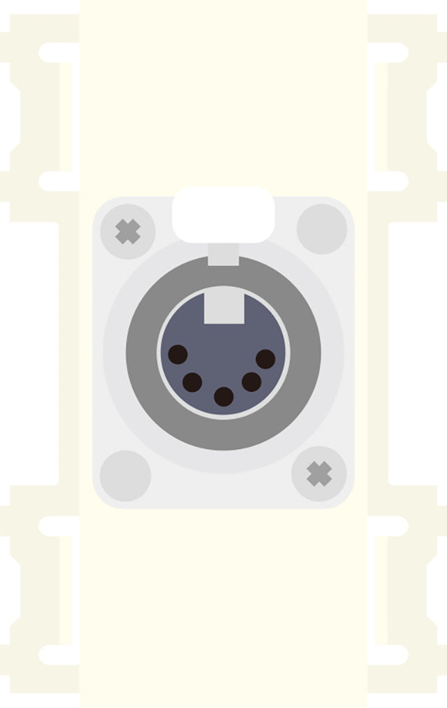 ZP-5X1DS-W